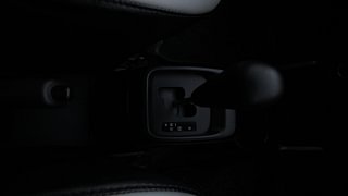 Used 2020 maruti-suzuki S-Presso VXI Plus AMT Petrol Automatic interior GEAR  KNOB VIEW