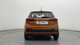 Used 2020 Hyundai Elite i20 [2018-2020] Asta (O) CVT Petrol Automatic exterior BACK VIEW