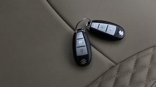 Used 2022 Maruti Suzuki Ciaz Zeta Petrol Petrol Manual extra CAR KEY VIEW