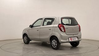 Used 2017 Maruti Suzuki Alto 800 [2016-2019] Lxi Petrol Manual exterior LEFT REAR CORNER VIEW