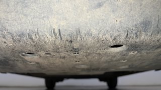 Used 2017 Honda Jazz [2015-2019] VX Diesel Diesel Manual extra FRONT LEFT UNDERBODY VIEW