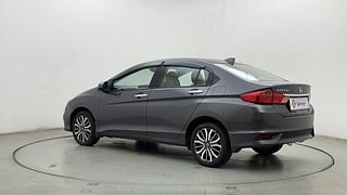 Used 2017 Honda City [2017-2020] VX Petrol Manual exterior LEFT REAR CORNER VIEW