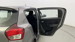 Used 2022 Maruti Suzuki Celerio ZXi Petrol Manual interior RIGHT REAR DOOR OPEN VIEW