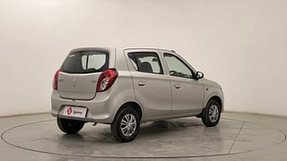 Used 2017 Maruti Suzuki Alto 800 [2016-2019] Lxi Petrol Manual exterior RIGHT REAR CORNER VIEW