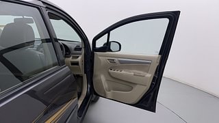 Used 2012 Maruti Suzuki Ertiga [2012-2015] ZDi Diesel Manual interior RIGHT FRONT DOOR OPEN VIEW