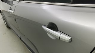 Used 2019 Maruti Suzuki Baleno [2015-2019] Alpha AT Petrol Petrol Automatic dents MINOR SCRATCH