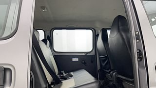 Used 2024 Maruti Suzuki Eeco AC 5 STR Petrol Manual interior RIGHT SIDE REAR DOOR CABIN VIEW