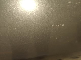 Used 2016 Maruti Suzuki Baleno [2015-2019] Zeta Petrol Petrol Manual dents MINOR SCRATCH