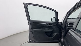 Used 2017 Honda Jazz [2015-2019] VX Diesel Diesel Manual interior LEFT FRONT DOOR OPEN VIEW