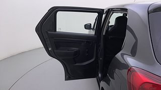 Used 2020 maruti-suzuki S-Presso VXI Plus Petrol Manual interior LEFT REAR DOOR OPEN VIEW