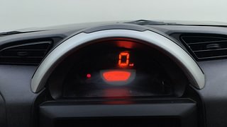 Used 2020 maruti-suzuki S-Presso VXI Plus Petrol Manual interior CLUSTERMETER VIEW
