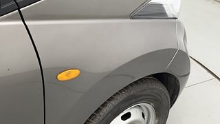 Used 2018 Datsun Redi-GO [2015-2019] A Petrol Manual dents MINOR DENT
