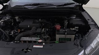 Used 2023 Maruti Suzuki Grand Vitara Delta Smart Hybrid Petrol Manual engine ENGINE LEFT SIDE HINGE & APRON VIEW