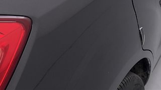 Used 2012 Maruti Suzuki Ertiga [2012-2015] ZDi Diesel Manual dents MINOR SCRATCH