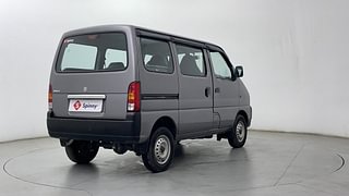 Used 2024 Maruti Suzuki Eeco AC 5 STR Petrol Manual exterior RIGHT REAR CORNER VIEW