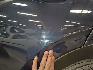 Used 2021 Hyundai Venue [2019-2022] SX Plus 1.0 Turbo DCT Petrol Automatic dents MINOR DENT