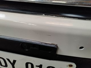 Used 2014 Honda CR-V [2013-2018] 2.0L 2WD AT Petrol Automatic dents MINOR SCRATCH