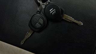 Used 2018 Maruti Suzuki Dzire [2017-2020] VXI Petrol Manual extra CAR KEY VIEW