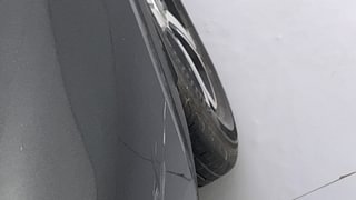 Used 2022 Tata Nexon XZ Plus S Petrol Manual dents MINOR SCRATCH