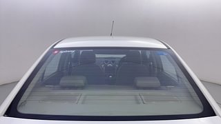 Used 2015 Ford Fiesta Classic [2012-2015] 1.6 Duratec Titanium Petrol Manual top_features Rear defogger