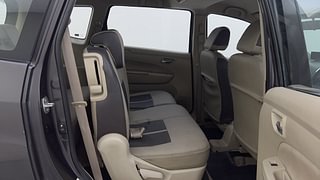 Used 2012 Maruti Suzuki Ertiga [2012-2015] ZDi Diesel Manual interior RIGHT SIDE REAR DOOR CABIN VIEW