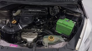 Used 2016 Tata Tiago [2016-2020] Revotron XT Petrol Manual engine ENGINE LEFT SIDE VIEW