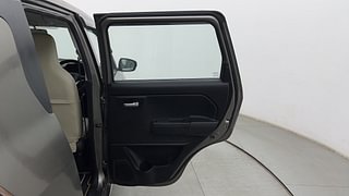 Used 2022 Maruti Suzuki Wagon R 1.0 VXI Petrol Manual interior RIGHT REAR DOOR OPEN VIEW