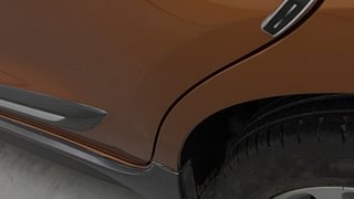 Used 2018 Maruti Suzuki Baleno [2015-2019] Alpha AT Petrol Petrol Automatic dents MINOR SCRATCH