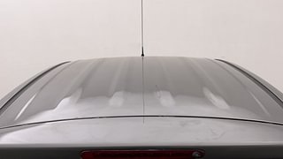 Used 2015 Maruti Suzuki Celerio ZXI Petrol Manual exterior EXTERIOR ROOF VIEW