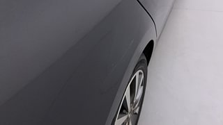 Used 2015 Hyundai Fluidic Verna 4S [2015-2017] 1.6 VTVT S (O) AT Petrol Automatic dents MINOR SCRATCH