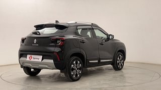 Used 2023 Renault Kiger RXT (O) MT Petrol Manual exterior RIGHT REAR CORNER VIEW