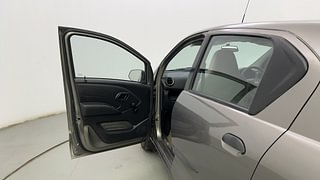 Used 2018 Datsun Redi-GO [2015-2019] A Petrol Manual interior LEFT FRONT DOOR OPEN VIEW