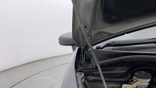 Used 2017 Honda Jazz [2015-2019] VX Diesel Diesel Manual engine ENGINE RIGHT SIDE HINGE & APRON VIEW
