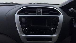 Used 2016 Tata Tiago [2016-2020] Revotron XT Petrol Manual top_features Integrated (in-dash) music system