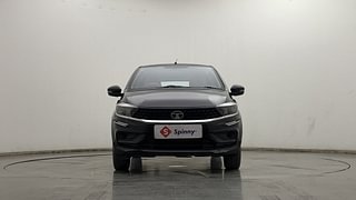 Used 2023 Tata Tiago Revotron XT Petrol Manual exterior FRONT VIEW
