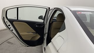 Used 2018 Honda City [2017-2020] VX CVT Petrol Automatic interior LEFT REAR DOOR OPEN VIEW