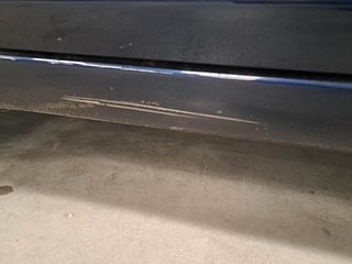 Used 2023 Maruti Suzuki Ciaz Alpha Petrol Petrol Manual dents MINOR SCRATCH