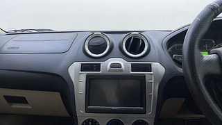 Used 2015 Ford Fiesta Classic [2012-2015] 1.6 Duratec Titanium Petrol Manual top_features Integrated (in-dash) music system