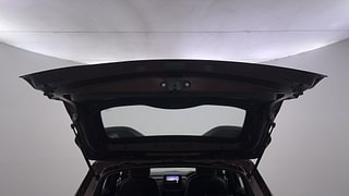 Used 2022 Renault Kiger RXT MT Petrol Manual interior DICKY DOOR OPEN VIEW