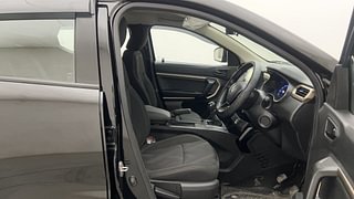 Used 2023 Renault Kiger RXT (O) MT Petrol Manual interior RIGHT SIDE FRONT DOOR CABIN VIEW