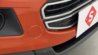 Used 2016 Ford EcoSport Titanium 1.5L TDCi Diesel Manual dents MINOR SCRATCH