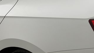 Used 2021 Skoda Superb L&K TSI AT Petrol Automatic dents MINOR SCRATCH