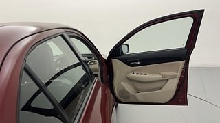 Used 2018 Maruti Suzuki Dzire [2017-2020] VXI Petrol Manual interior RIGHT FRONT DOOR OPEN VIEW