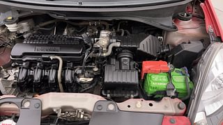 Used 2015 Honda Brio [2011-2016] S MT Petrol Manual engine ENGINE LEFT SIDE VIEW
