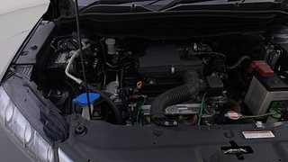 Used 2023 Maruti Suzuki Grand Vitara Delta Smart Hybrid Petrol Manual engine ENGINE RIGHT SIDE VIEW