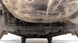 Used 2022 Maruti Suzuki Ciaz Zeta Petrol Petrol Manual extra REAR UNDERBODY VIEW (TAKEN FROM REAR)