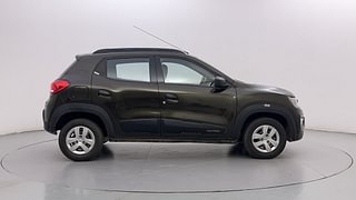 Used 2016 Renault Kwid [2015-2019] RXT Petrol Manual exterior RIGHT SIDE VIEW