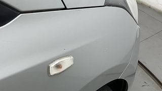 Used 2017 hyundai Xcent E Petrol Petrol Manual dents MINOR SCRATCH