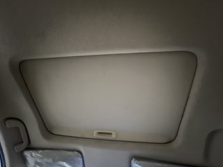 Used 2017 Honda City [2017-2020] VX Petrol Manual top_features Sunroof