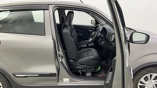 Used 2022 Maruti Suzuki Celerio ZXi Petrol Manual interior RIGHT SIDE FRONT DOOR CABIN VIEW